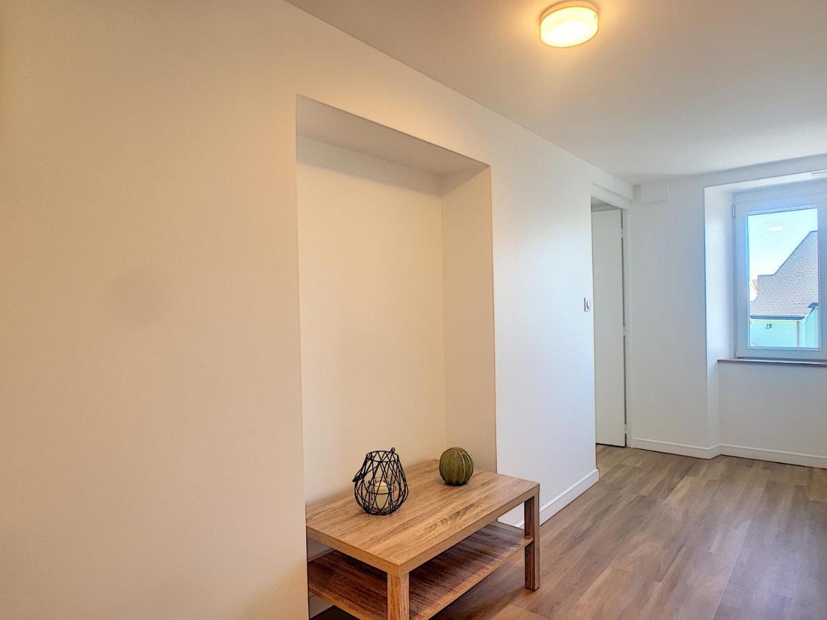 Maison 6 Pers Proche Centre Ville Brehal Bagian luar foto